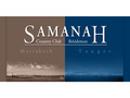 Samanah Country Club - villas de luxe 