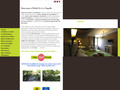 Hotel chevreuse | hotel de charme vall