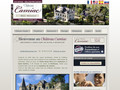 Site Officiel du Château Camiac - Hotel 3 étoiles Créon / Bordeaux