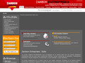 Détails : Zambon Entreprises : transaction de fond de commerce, pas de porte, murs commerciaux et transmission d&#039;entreprise à Laval