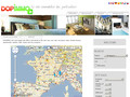 Dopimmo le site immobilier des particuliers