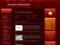 Annuaire g