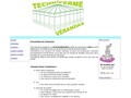 Techniferme v
