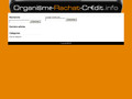 Organisme rachat credit