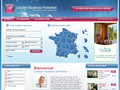 Location vacances promotion, location vacances