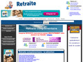 Mutuelle retraite