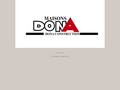 Construction de maisons traditionnelles et contemporaines : Maison Dona