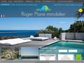 Détails : Agence immobilière ROGER PLANE