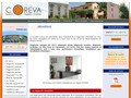 Expert immobilier COREVA