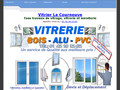 vitrier la courneuve