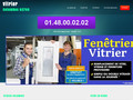 Service Vitrerie Vitrier  Colombes 