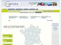 CAVENDRE.FR - Le bon coin pour les petites annonces gratuites (immobilier, autos, etc..)