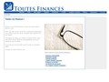 Toutes-finances.com - 