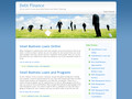 Finance debt