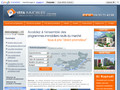 Promoteur immobilier neuf