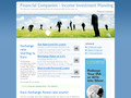 Financial planning companies