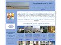 Location vacances la Baule, locations LA BAULE,PORNICHET,PIRIAC sur mer