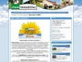 Détails : CIMM IMMOBILIER CORBEIL ESSONNES