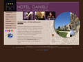 hotel de charme Avignon centre historique - Hotel Danieli