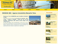 Agence immobilière Marseille 7eme, achat immobilier Bouches du Rhône, agence immobilier Provence