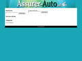 Assurances auto