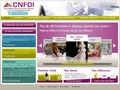 Détails : CNFDI - Centre National de Formation 