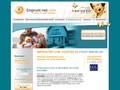 Détails : Empruntnet.com, courtier en pret immobilier