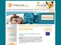 Empruntnet.com, courtier en pret immobilier