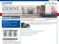 Détails : Maison Genné, entreprise belge de déménagement