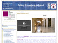 Détails : Aci Cabinet Avocats